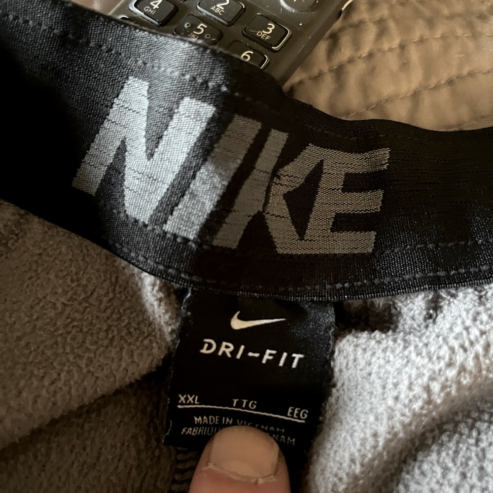 Nike sweat Pants
